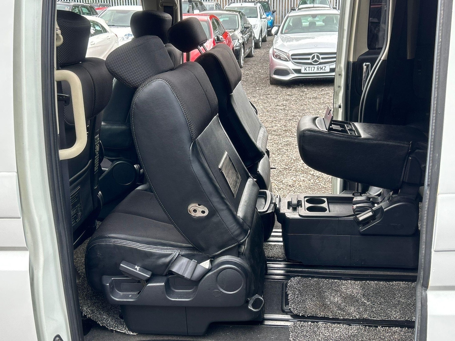 Vehicle 16