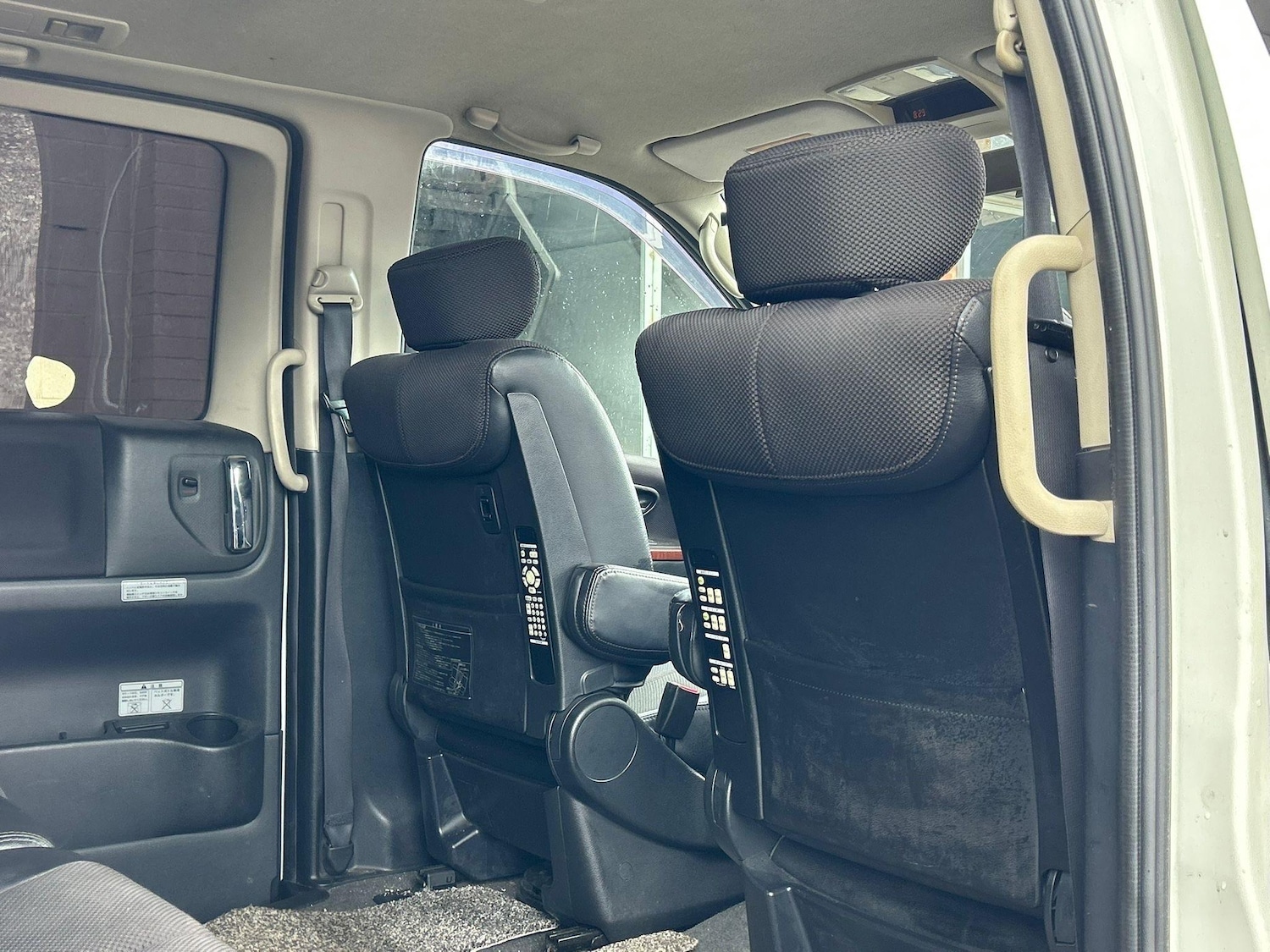 Vehicle 26