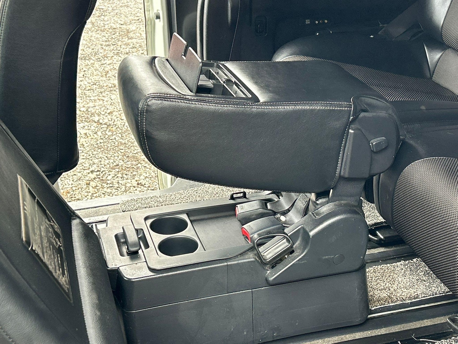 Vehicle 30