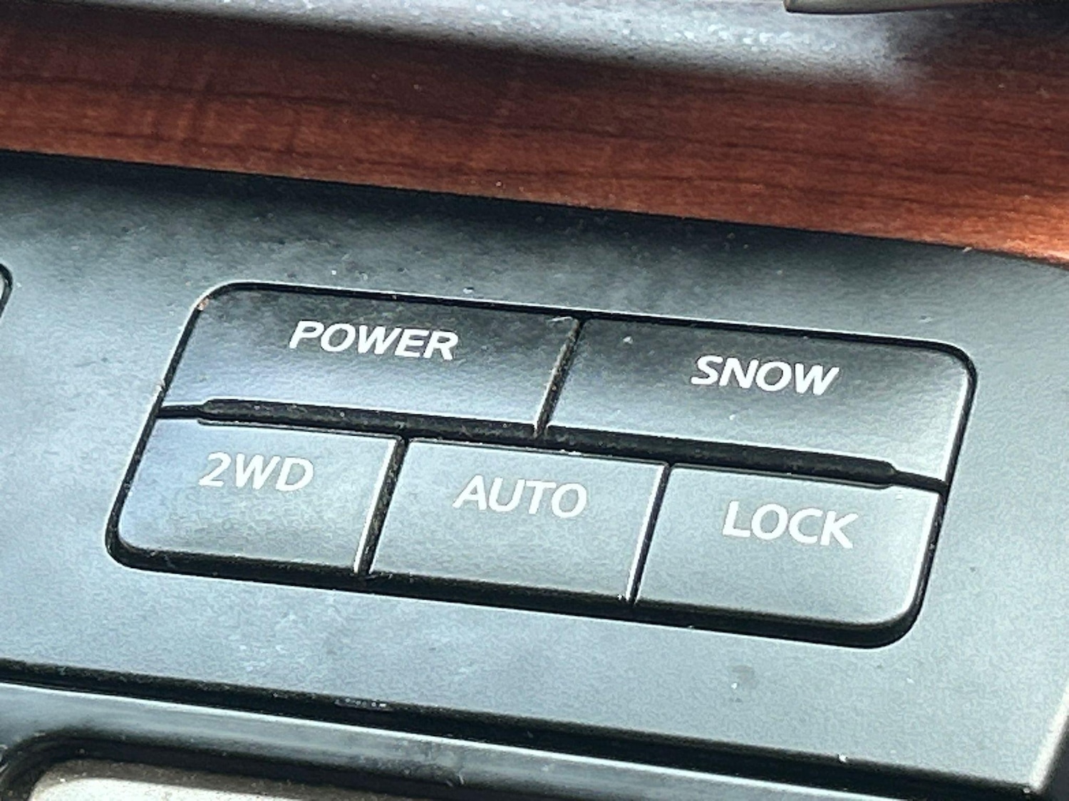 Vehicle 32