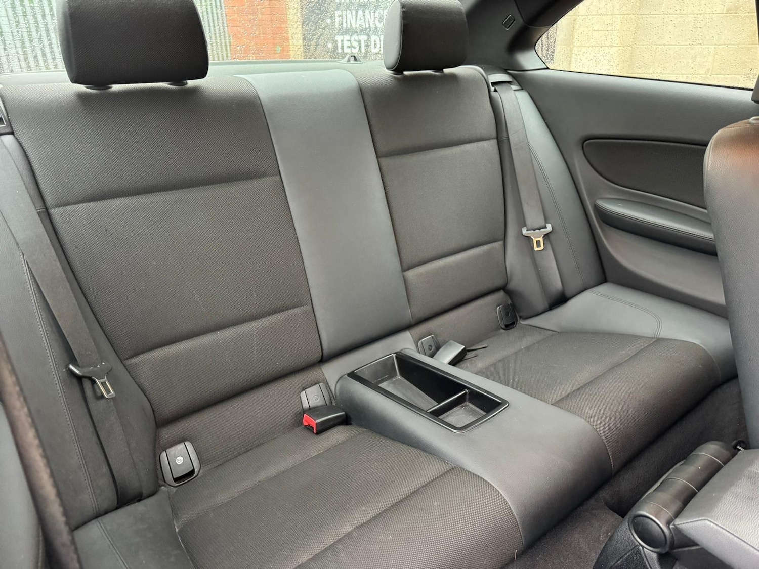 Used BMW 1 Series 2011 for sale - 77331832: Photo 10