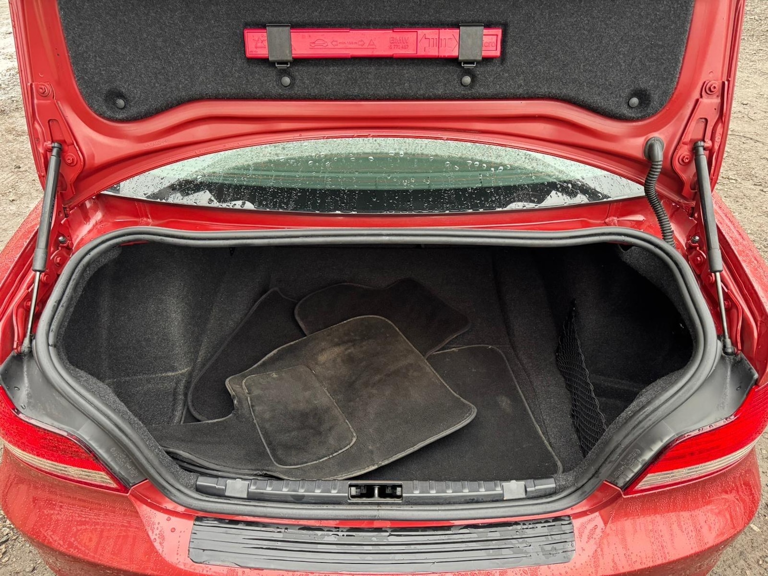 Used BMW 1 Series 2011 for sale - 77331832: Photo 16