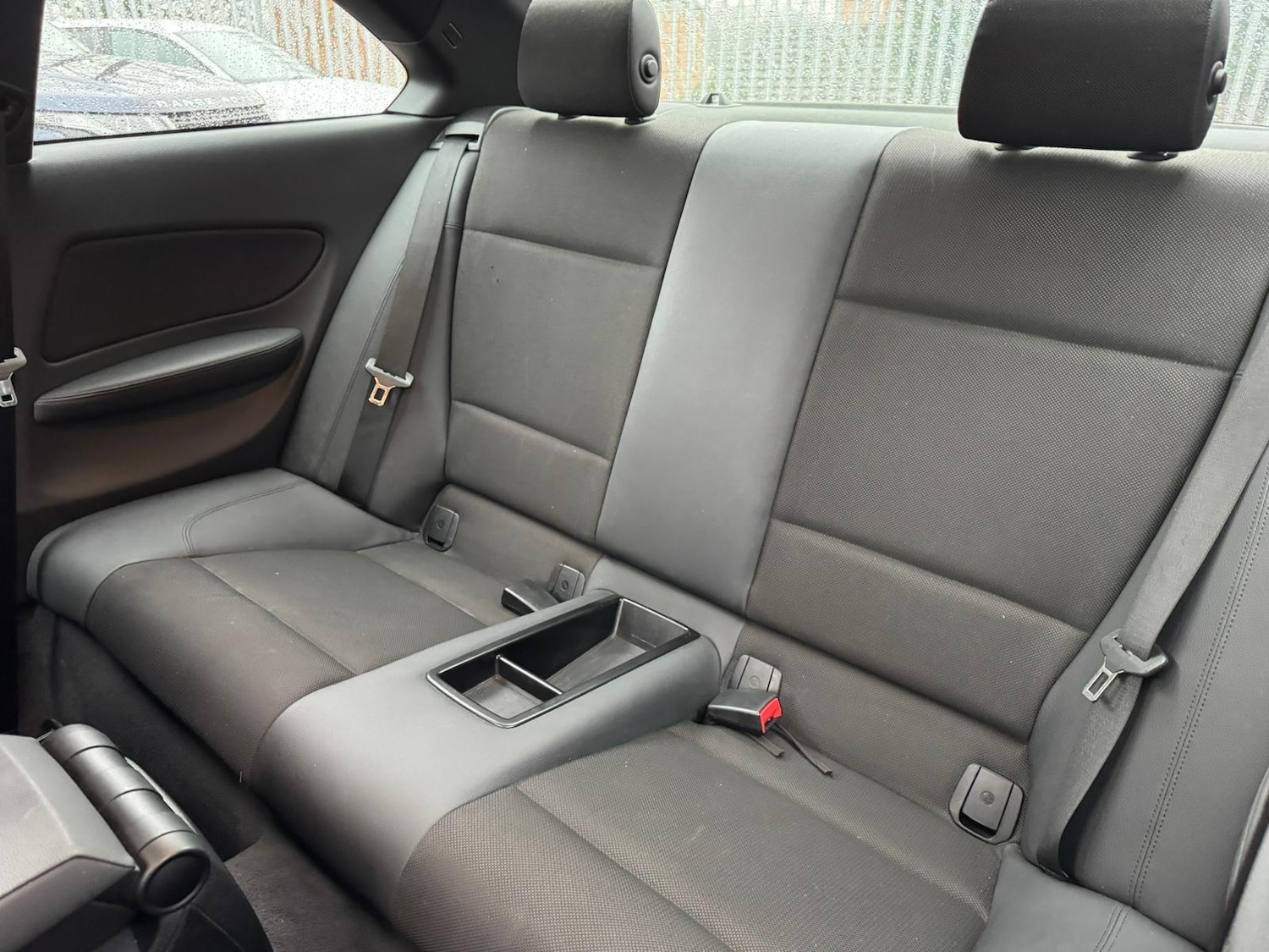 Used BMW 1 Series 2011 for sale - 77331832: Photo 17