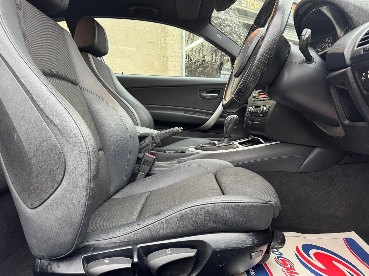 Used BMW 1 Series 2011 for sale - 77331832: Photo 19