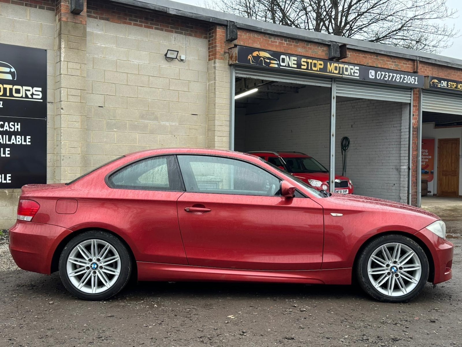 Used BMW 1 Series 2011 for sale - 77331832: Photo 22