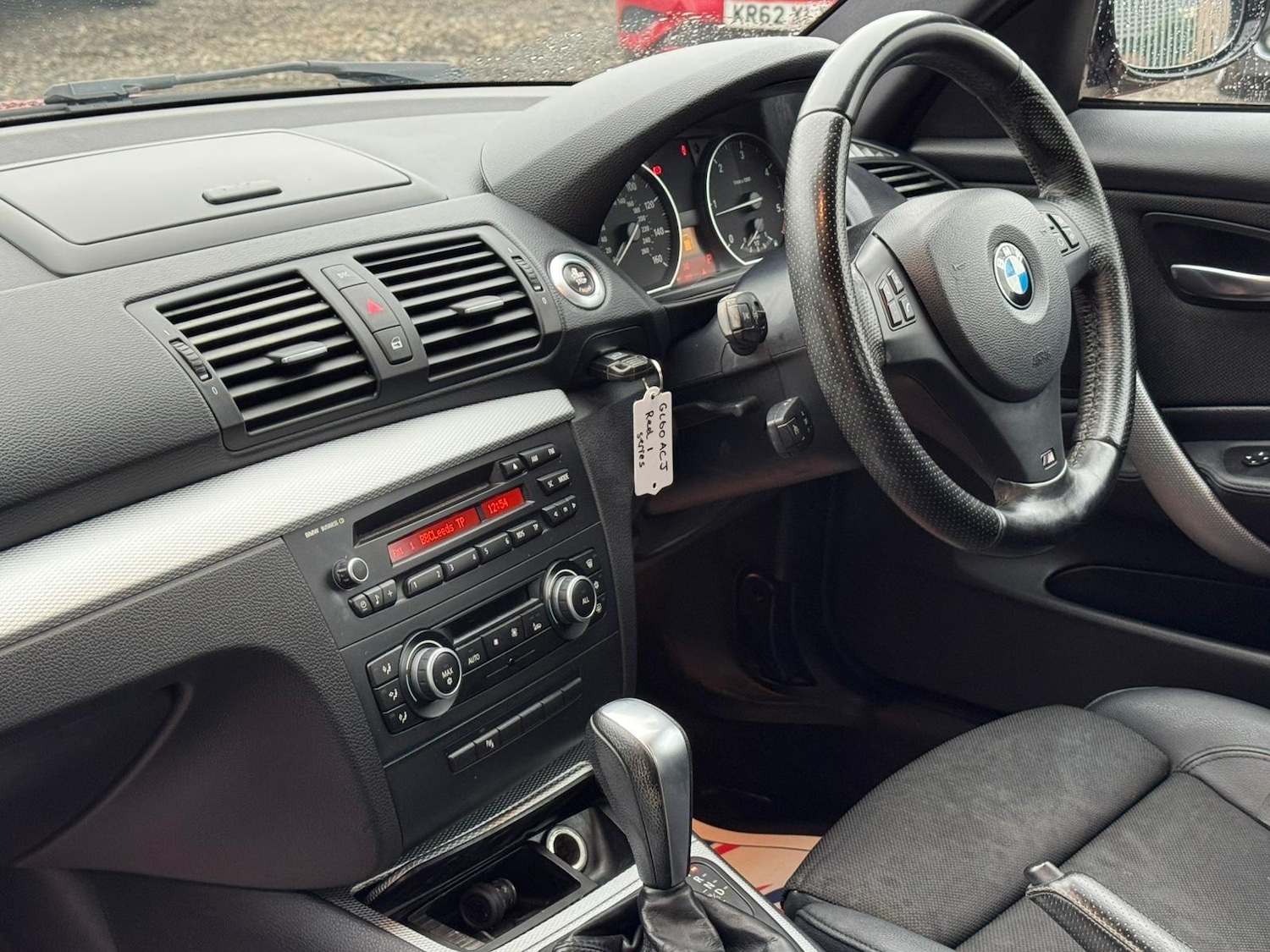 Used BMW 1 Series 2011 for sale - 77331832: Photo 3