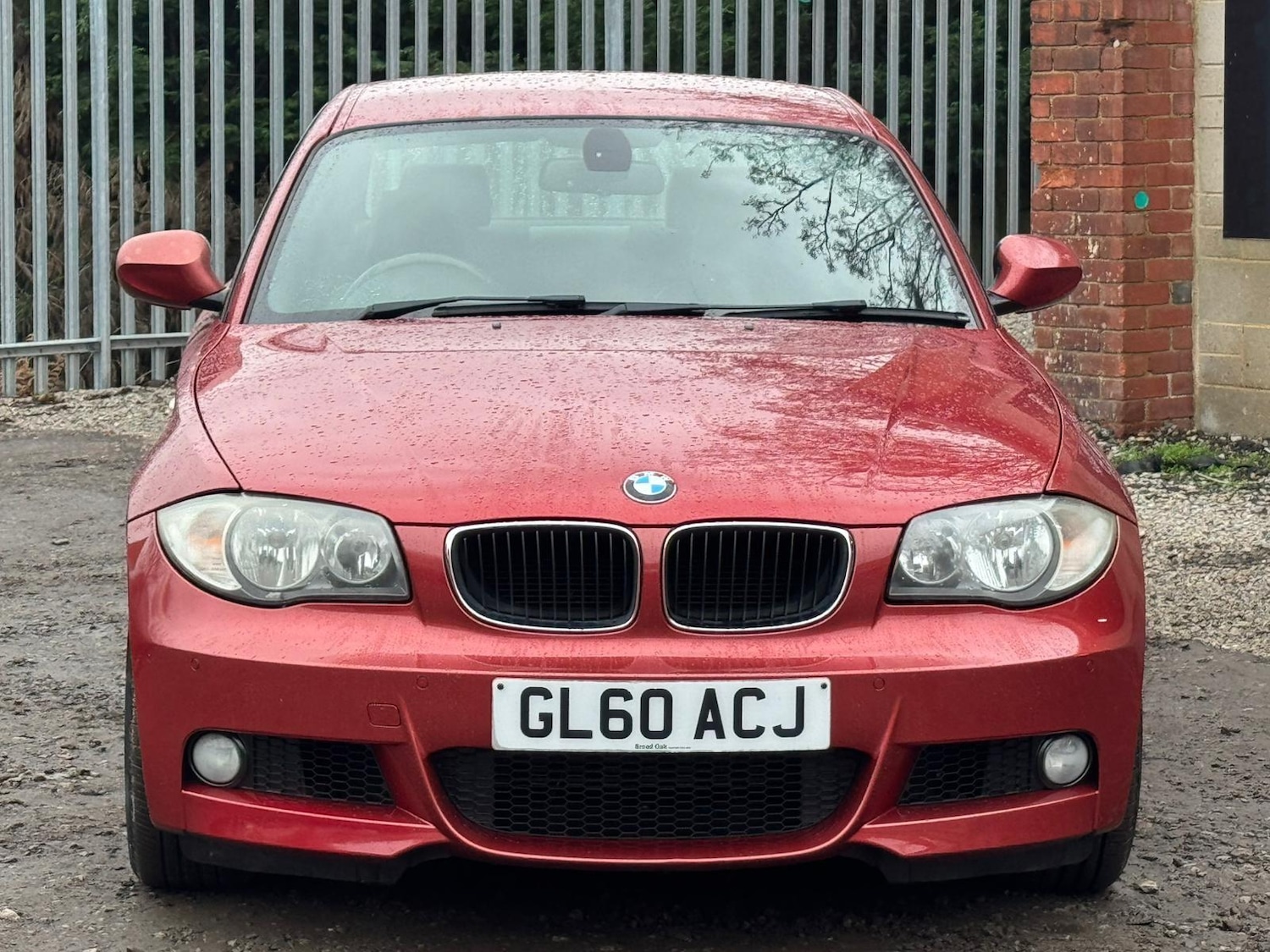 Used BMW 1 Series 2011 for sale - 77331832: Photo 5