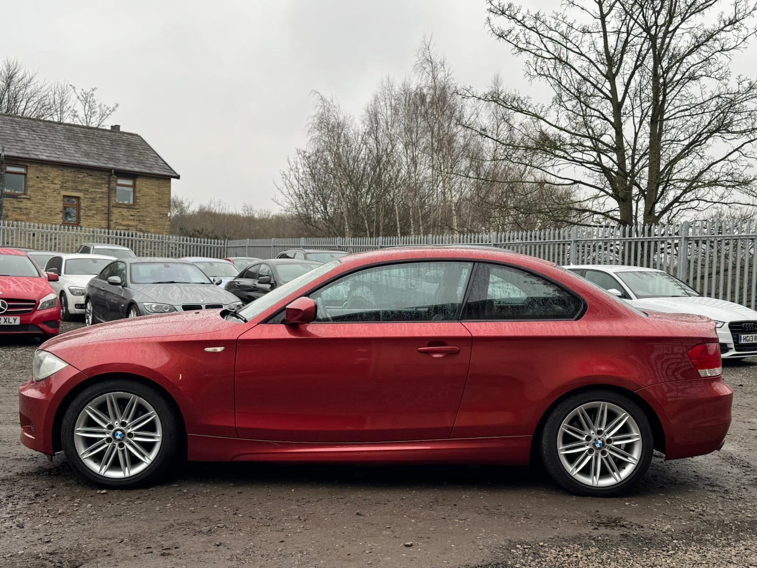 Used BMW 1 Series 2011 for sale - 77331832: Photo 6