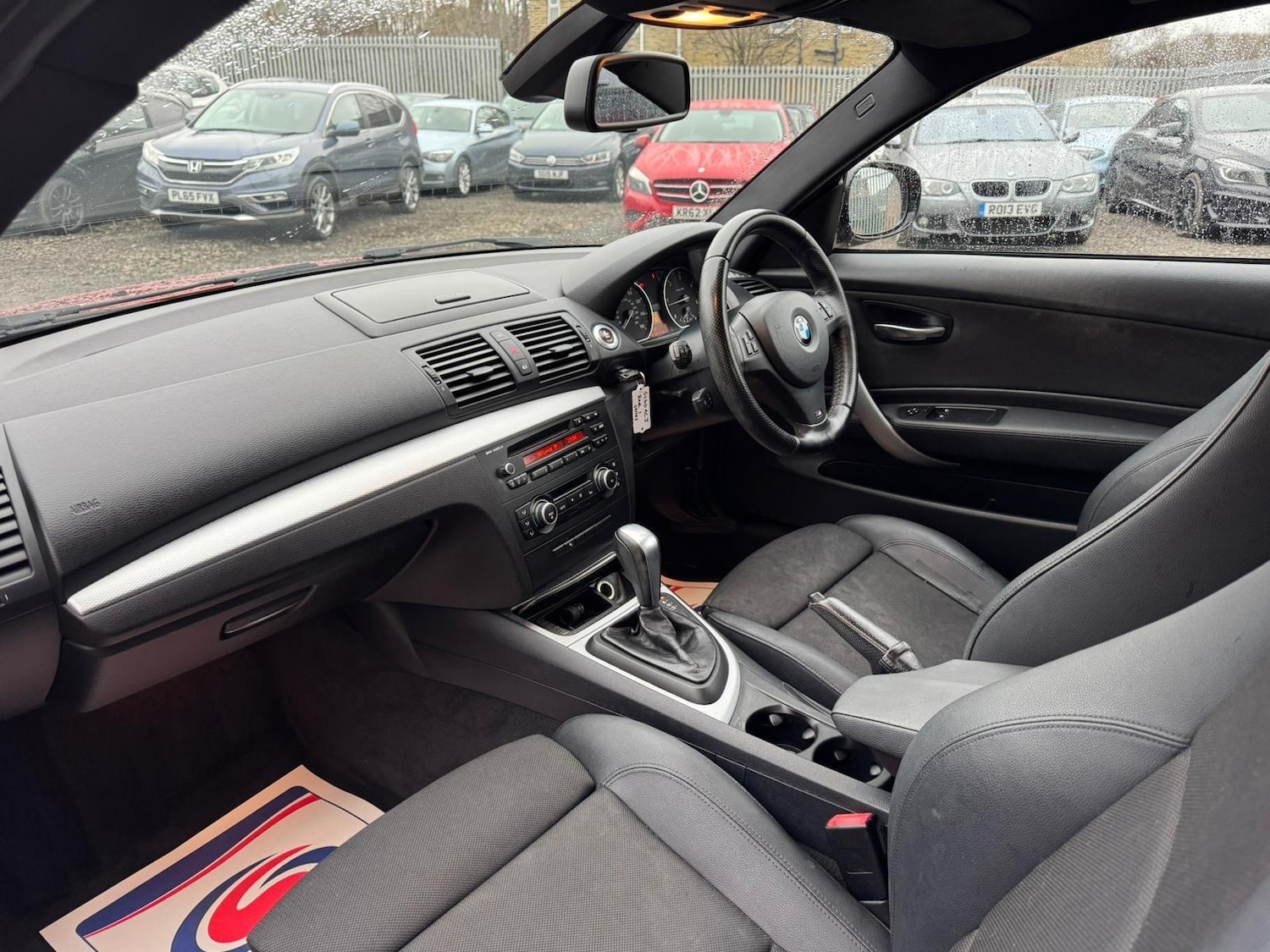 Used BMW 1 Series 2011 for sale - 77331832: Photo 7