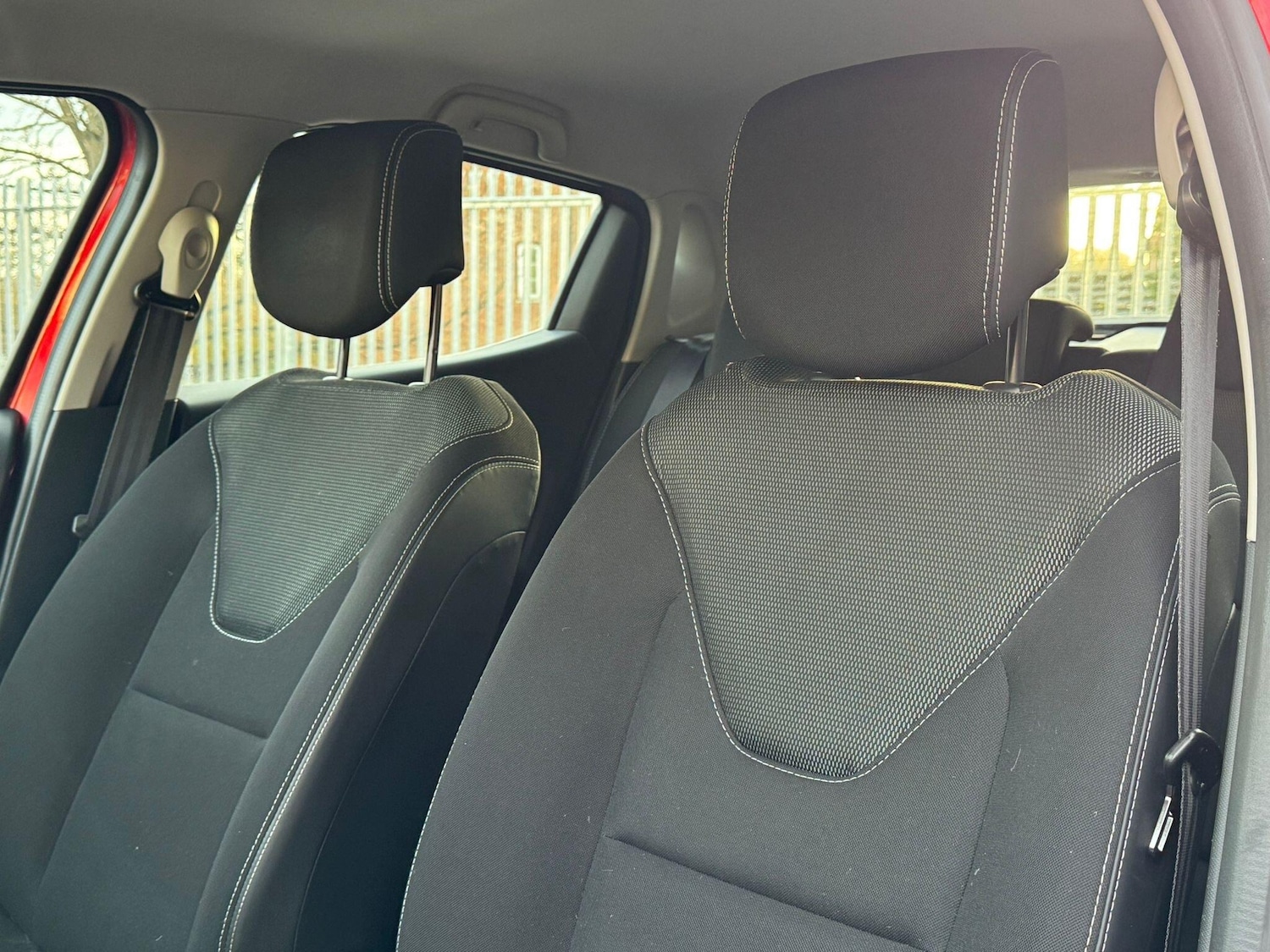 Used Renault Clio 2013 for sale - 77202938: Photo 16