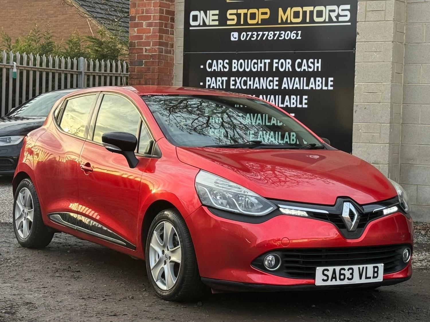 Used Renault Clio 2013 for sale - 77202938: Photo 18