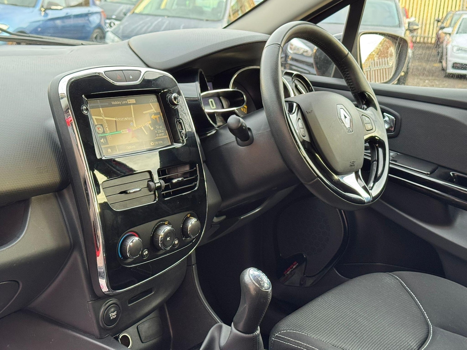 Used Renault Clio 2013 for sale - 77202938: Photo 23