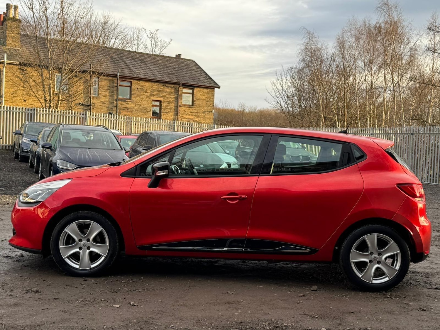 Used Renault Clio 2013 for sale - 77202938: Photo 5