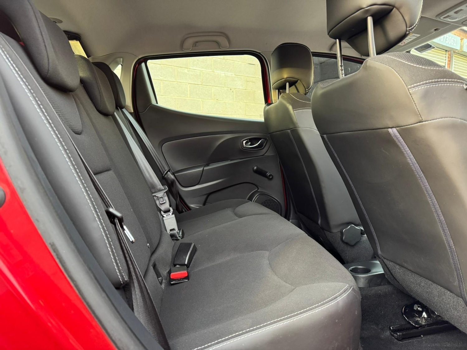 Used Renault Clio 2013 for sale - 77202938: Photo 7