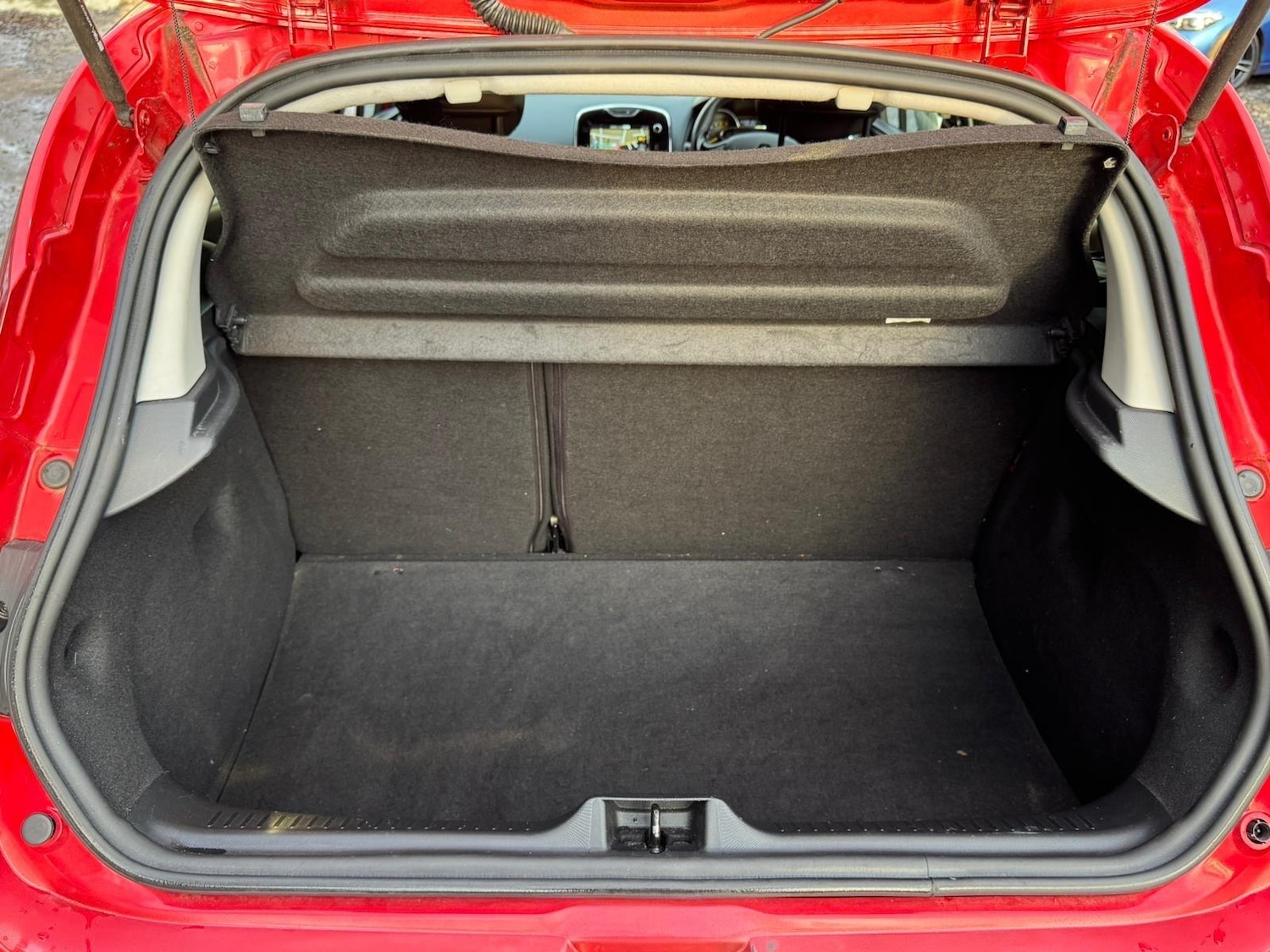 Used Renault Clio 2013 for sale - 77202938: Photo 8