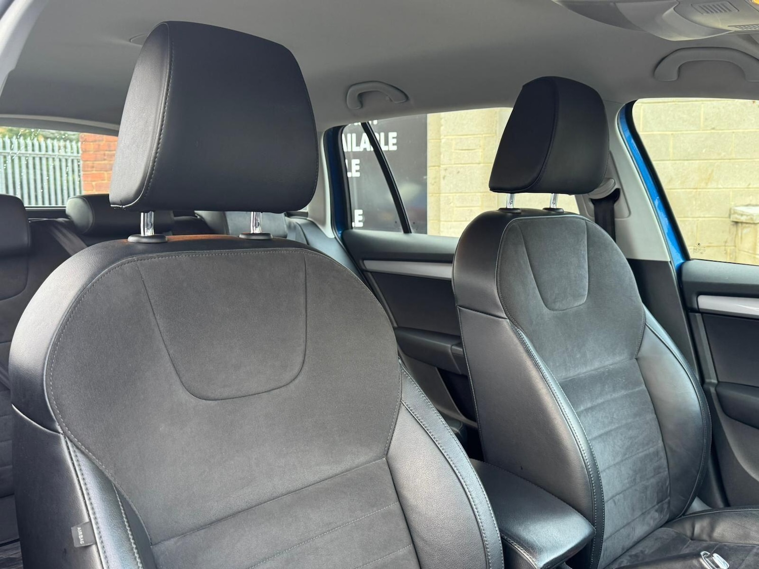 Used Skoda Octavia 2014 for sale - 77315396: Photo 14