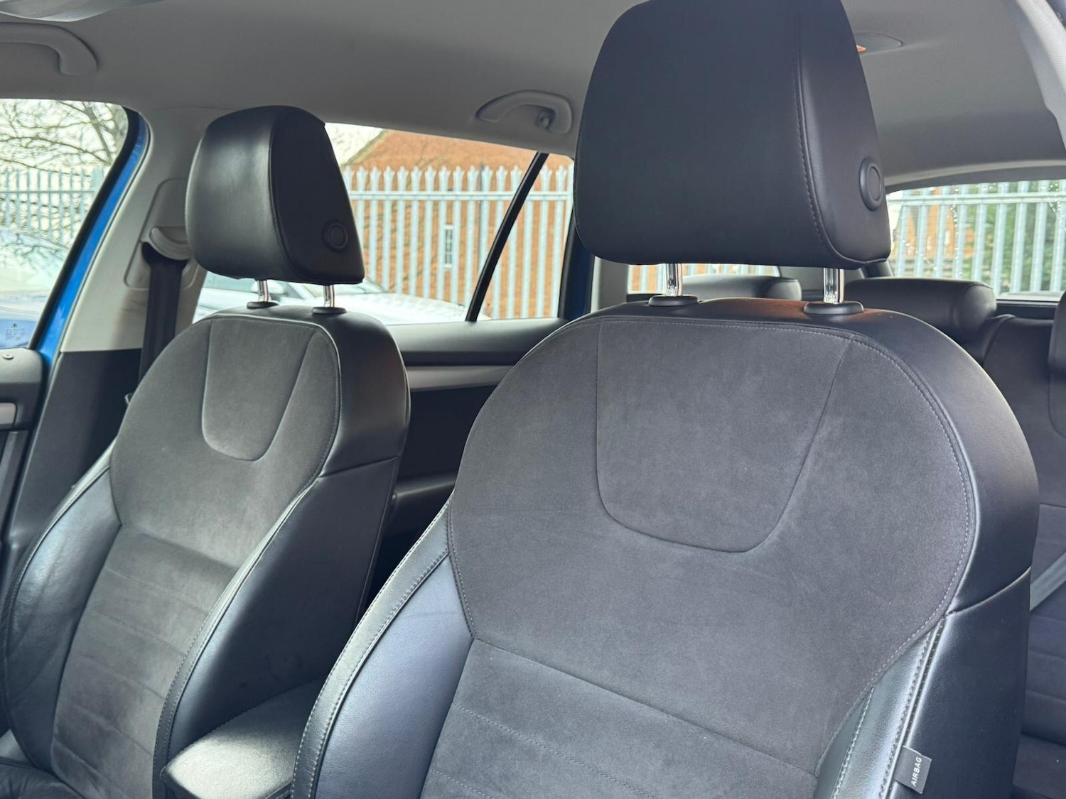 Used Skoda Octavia 2014 for sale - 77315396: Photo 15