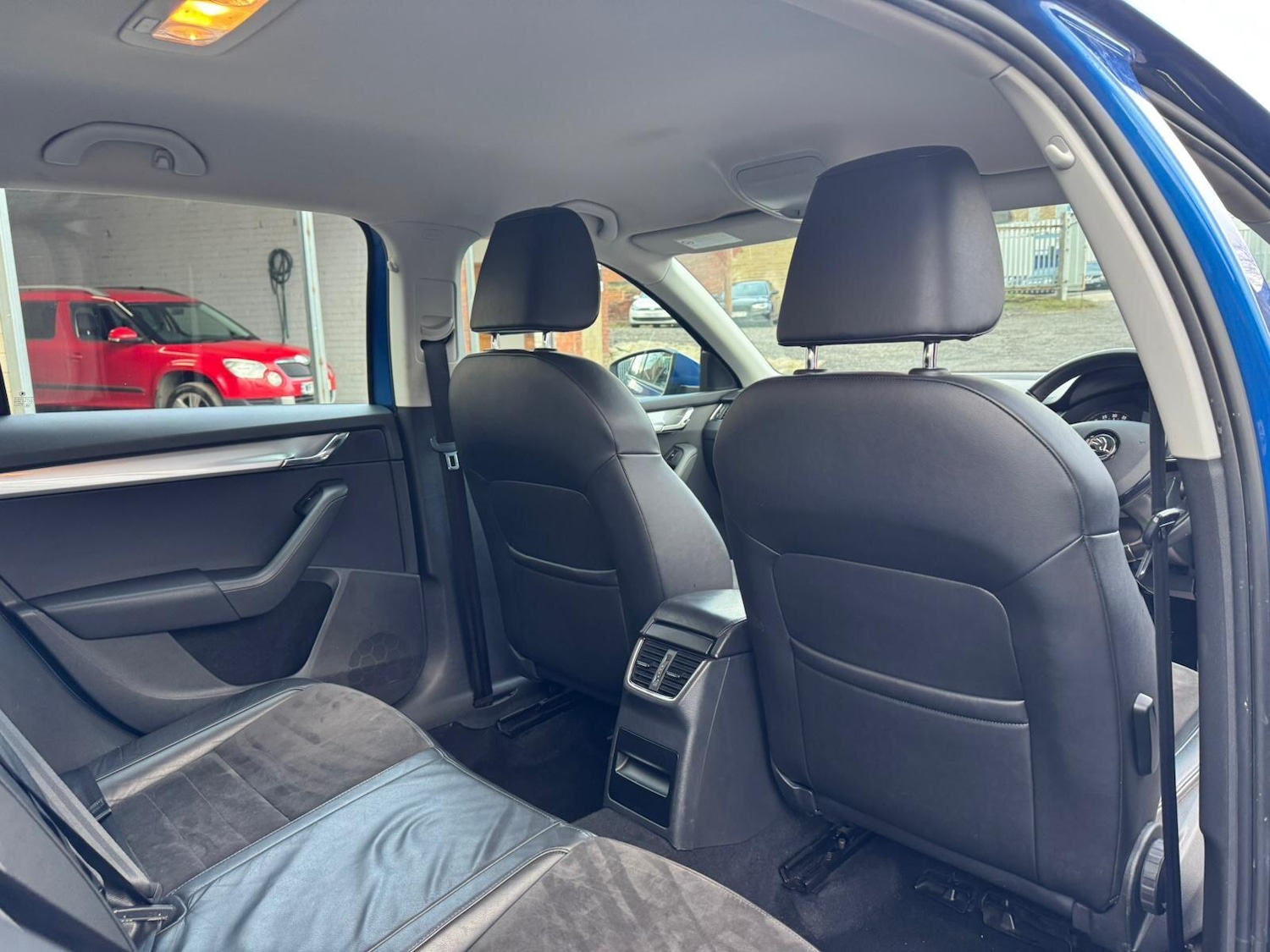 Used Skoda Octavia 2014 for sale - 77315396: Photo 16