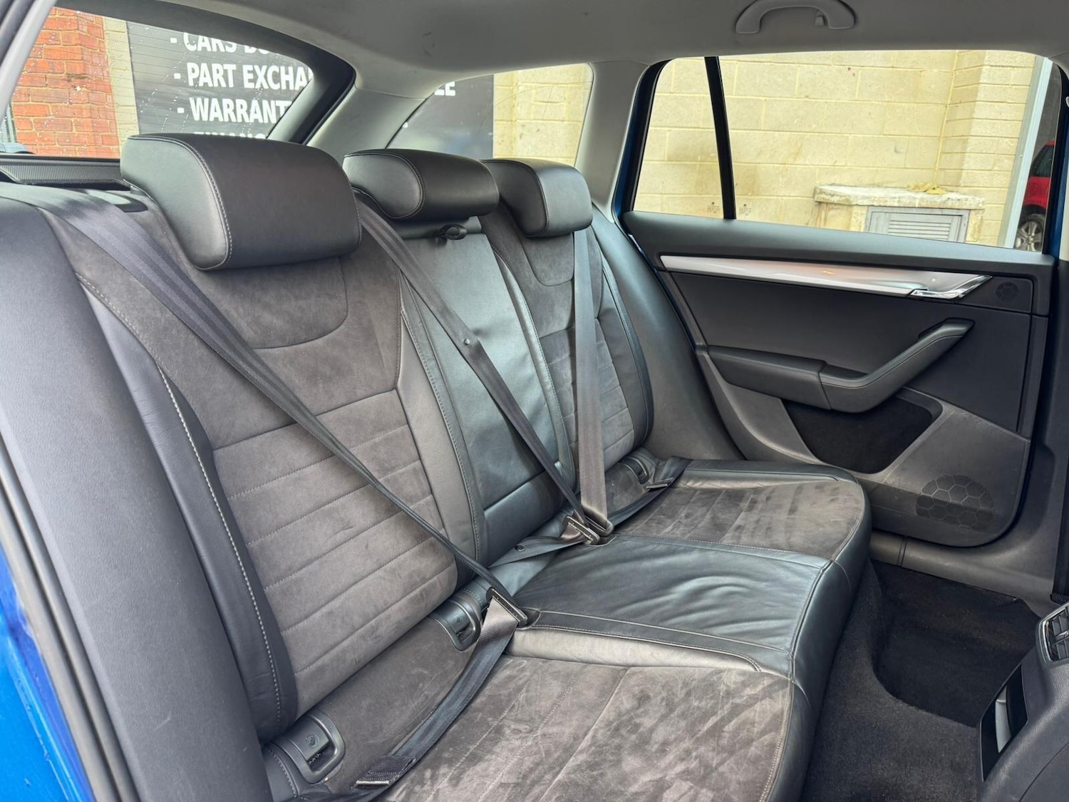 Used Skoda Octavia 2014 for sale - 77315396: Photo 17