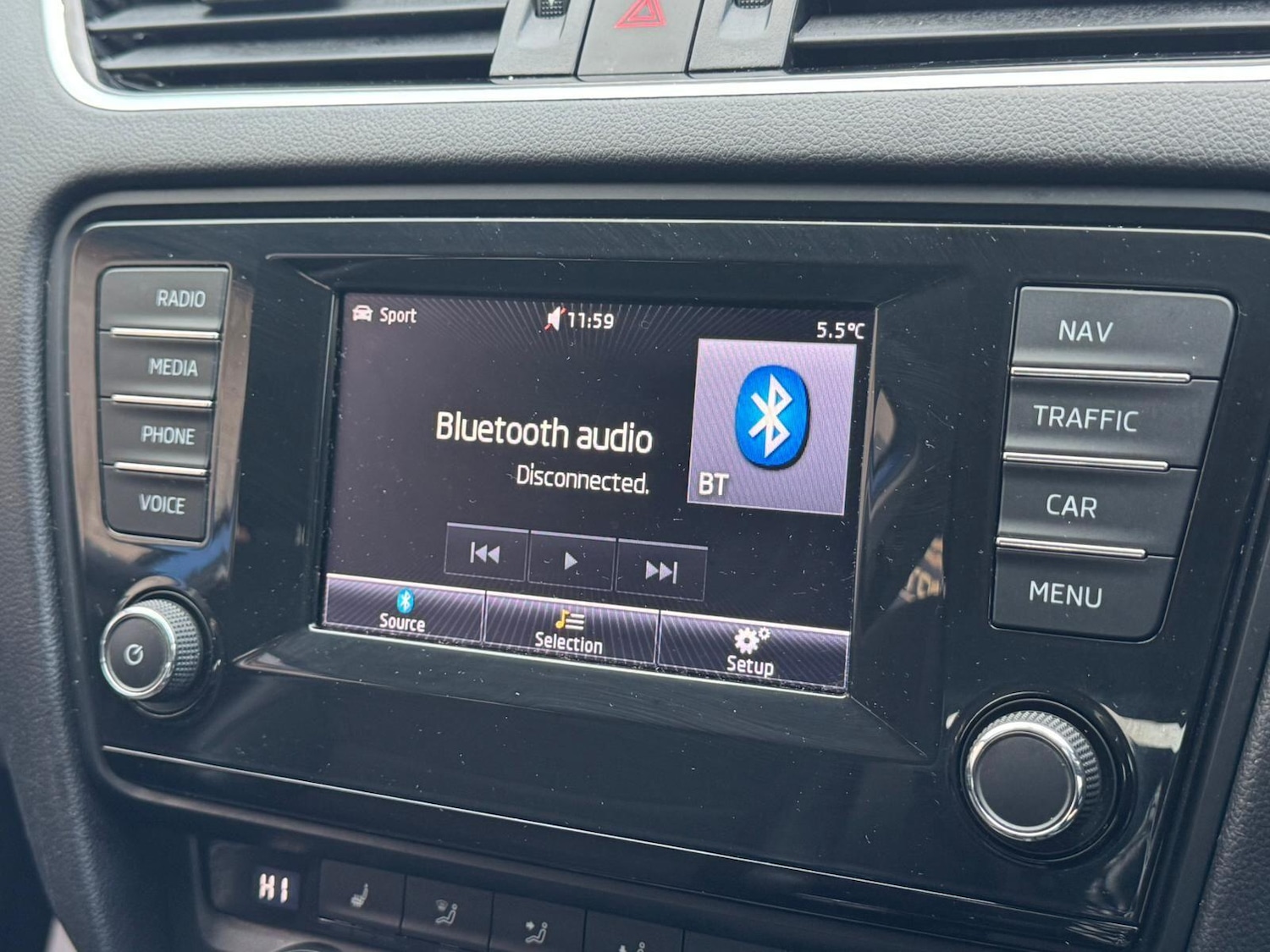 Used Skoda Octavia 2014 for sale - 77315396: Photo 19