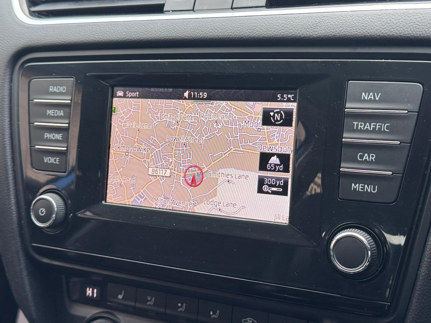 Used Skoda Octavia 2014 for sale - 77315396: Photo 20