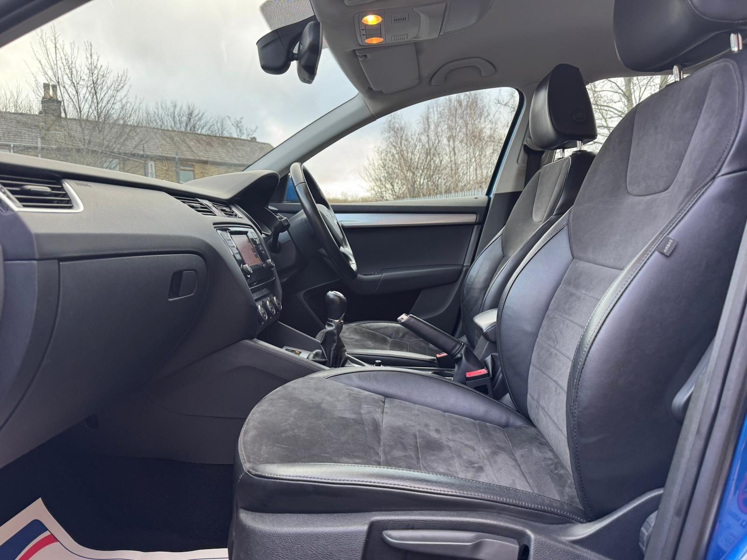 Used Skoda Octavia 2014 for sale - 77315396: Photo 23