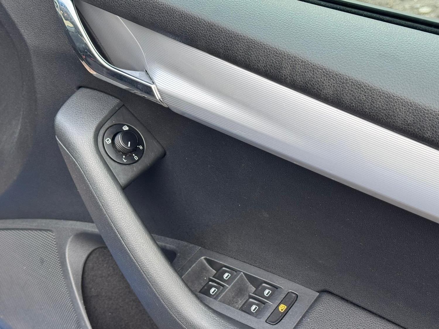 Used Skoda Octavia 2014 for sale - 77315396: Photo 25