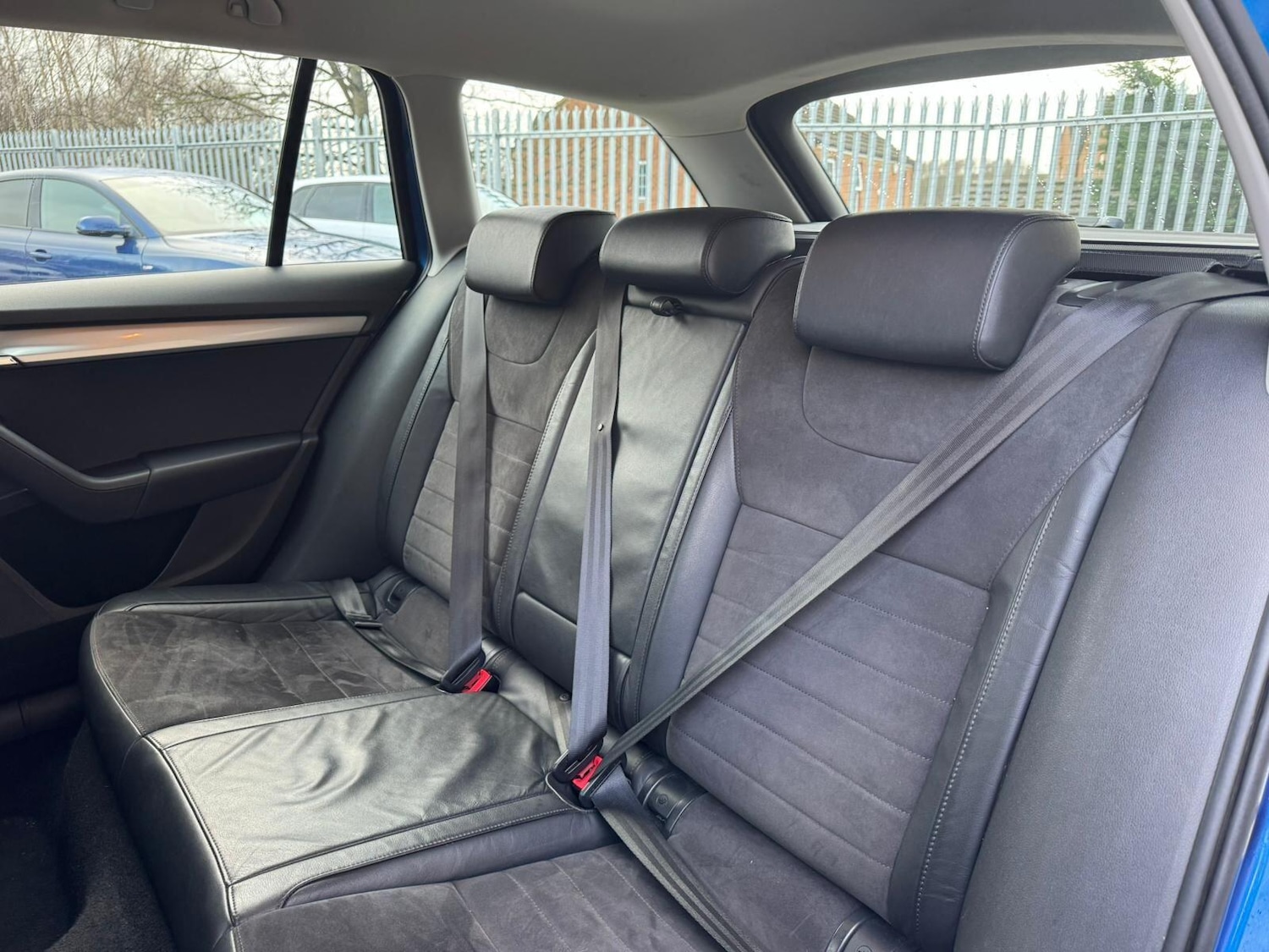 Used Skoda Octavia 2014 for sale - 77315396: Photo 9