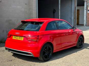 Used Audi A1 2013 for sale - 74712657: Photo