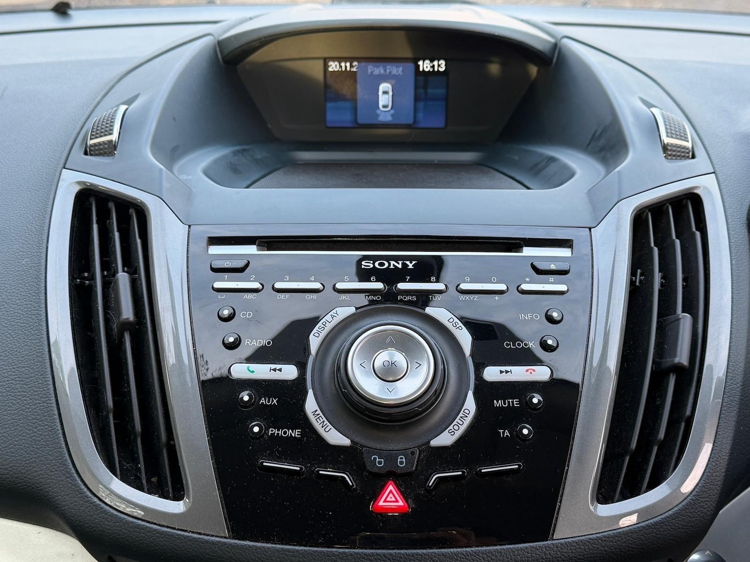 Used Ford Grand C-Max 2011 for sale - 76659044: Photo 10