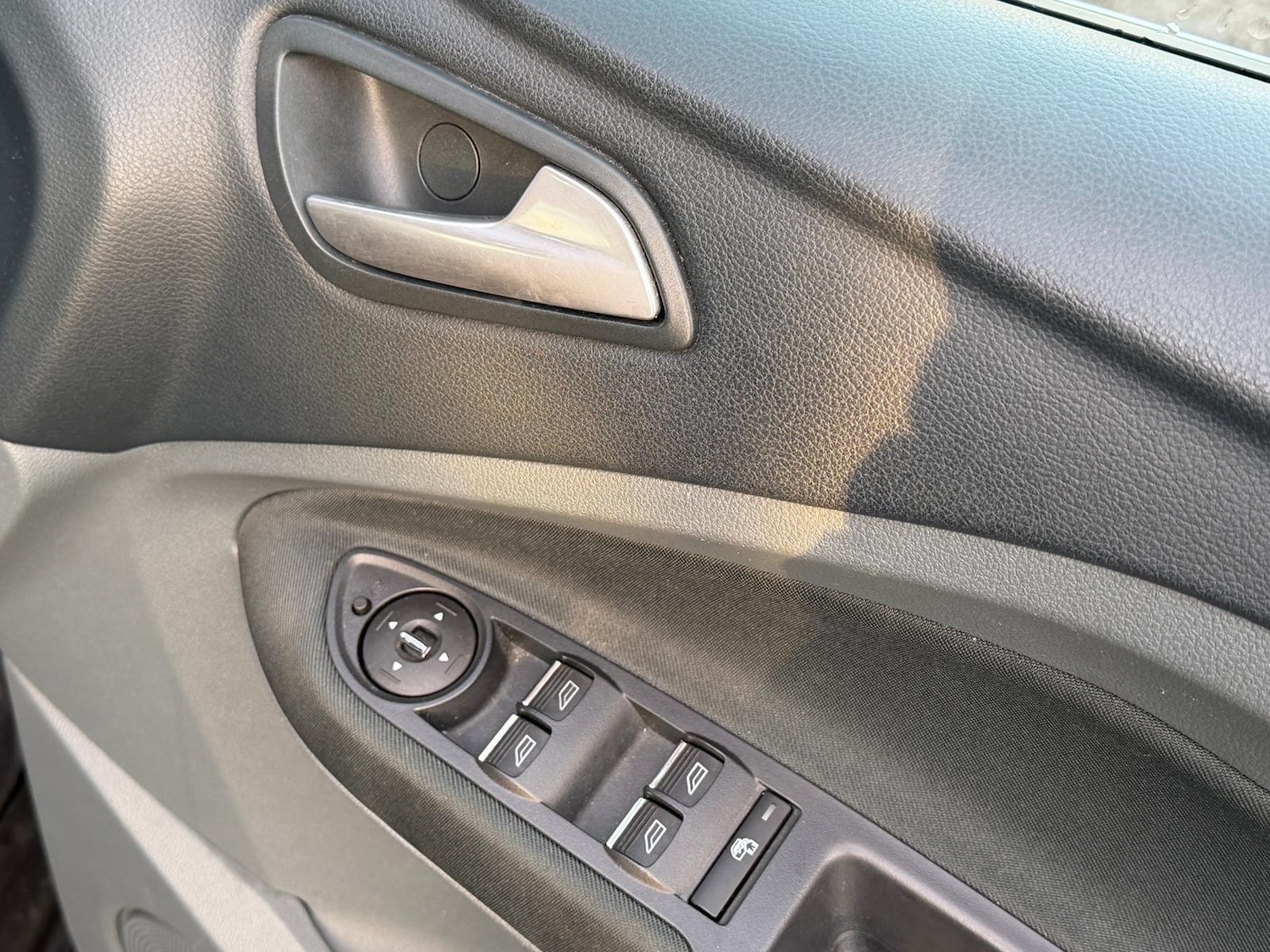 Used Ford Grand C-Max 2011 for sale - 76659044: Photo 11