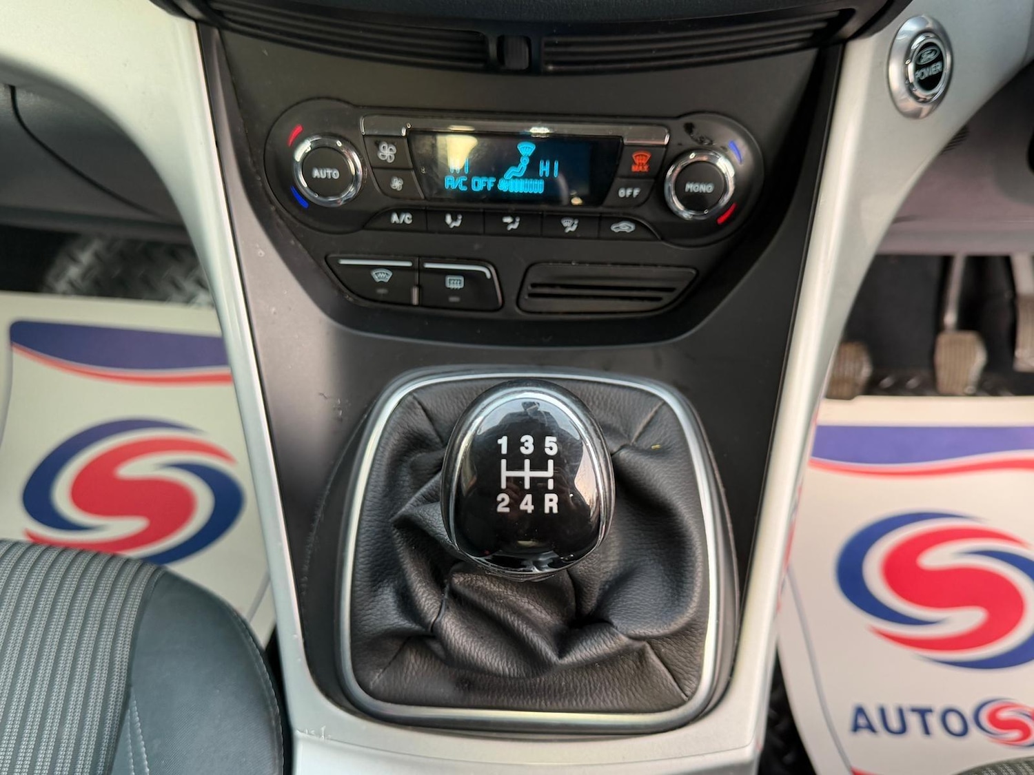 Used Ford Grand C-Max 2011 for sale - 76659044: Photo 13