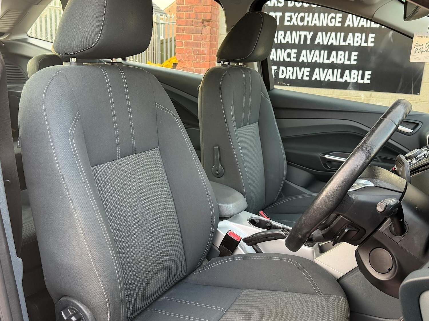 Used Ford Grand C-Max 2011 for sale - 76659044: Photo 14