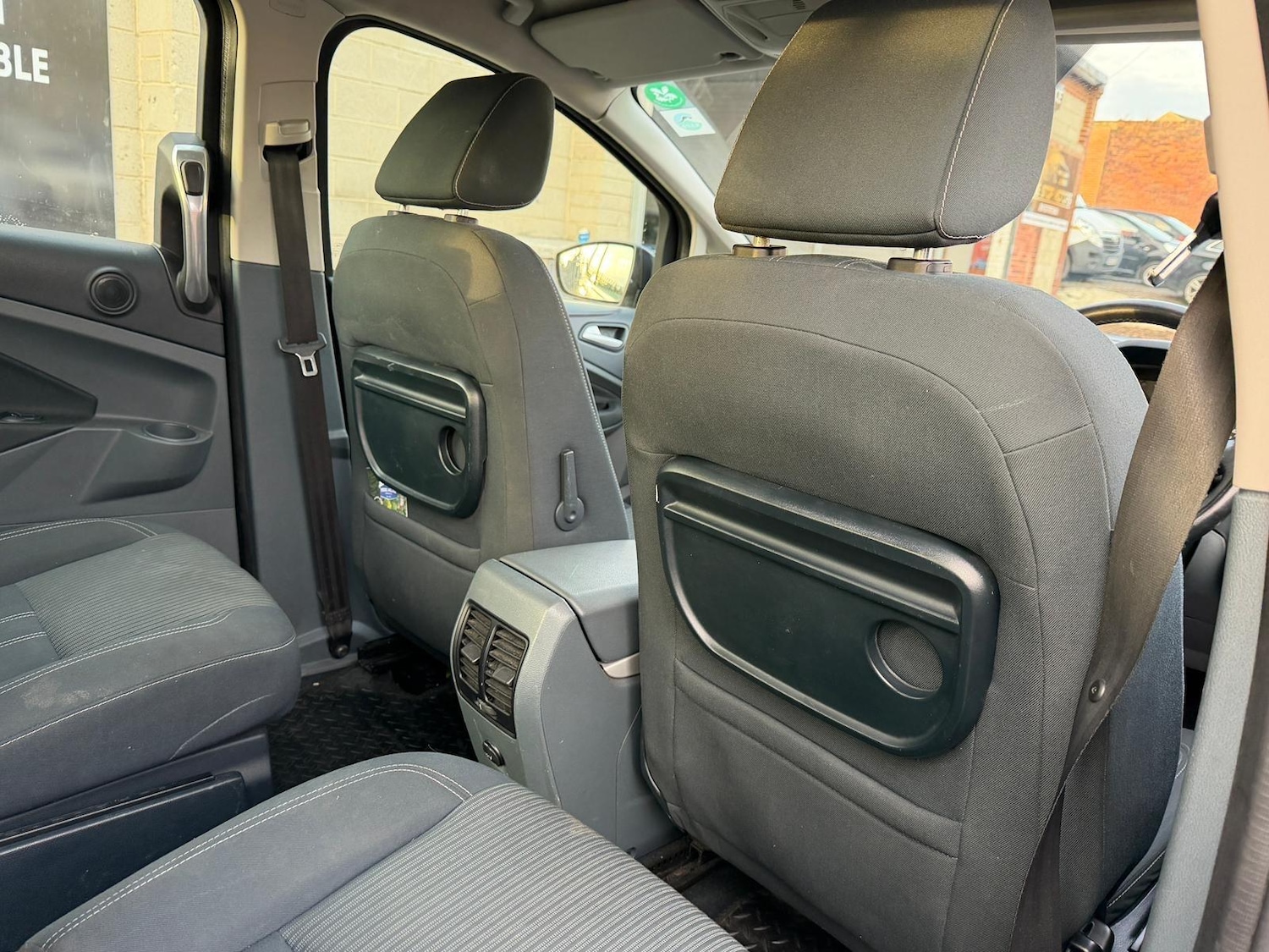 Used Ford Grand C-Max 2011 for sale - 76659044: Photo 16