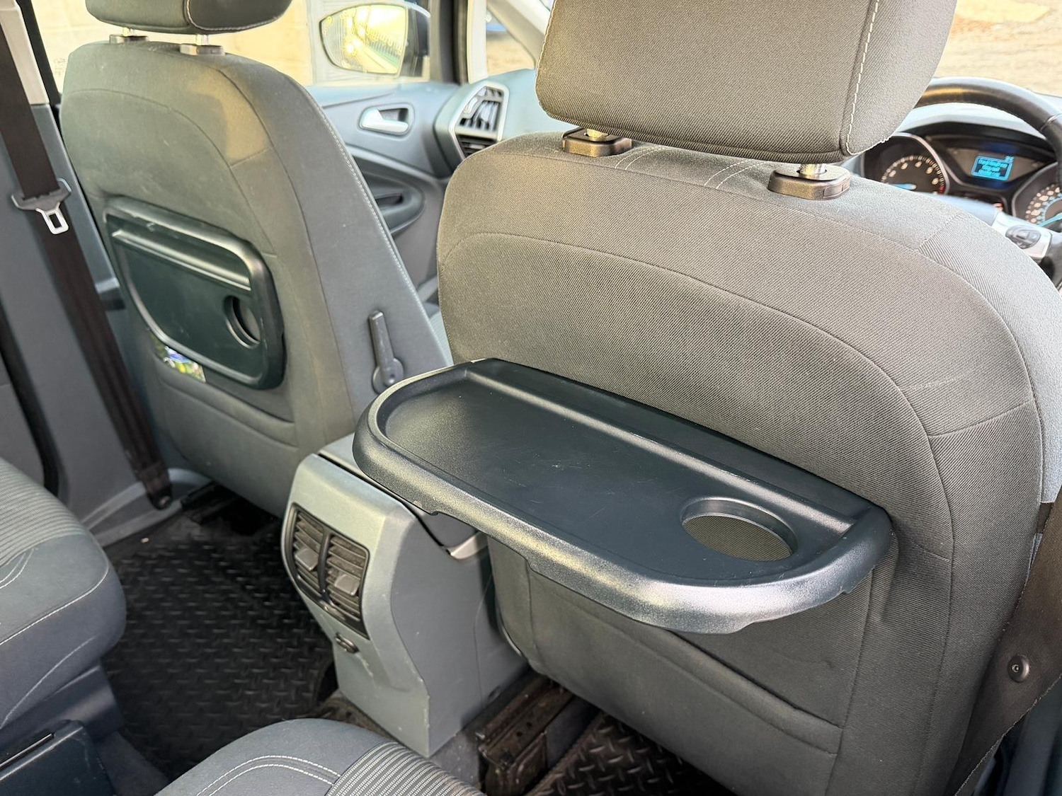 Used Ford Grand C-Max 2011 for sale - 76659044: Photo 22