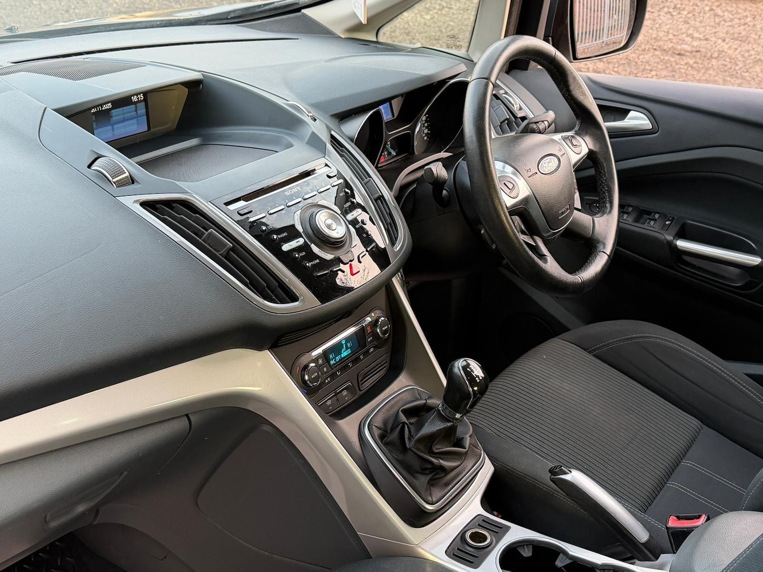 Used Ford Grand C-Max 2011 for sale - 76659044: Photo 23