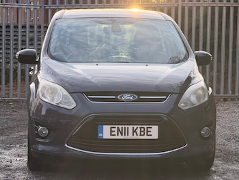 Used Ford Grand C-Max 2011 for sale - 76659044: Photo