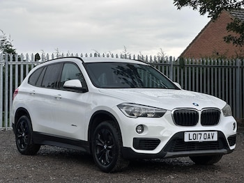 BMW - X1