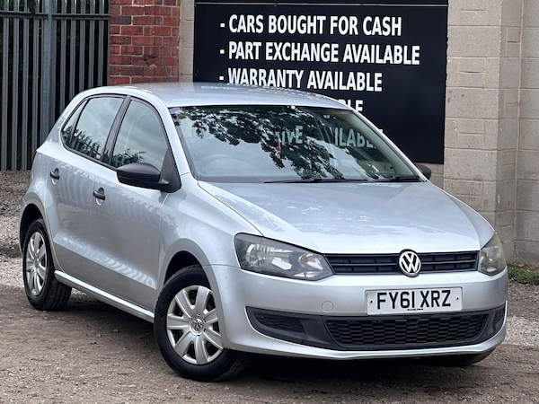 Used Volkswagen Polo 2011 for sale - 76314754: Photo 10