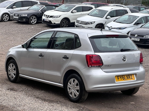 Used Volkswagen Polo 2011 for sale - 76314754: Photo 11