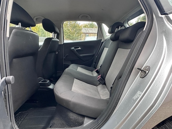 Used Volkswagen Polo 2011 for sale - 76314754: Photo 13