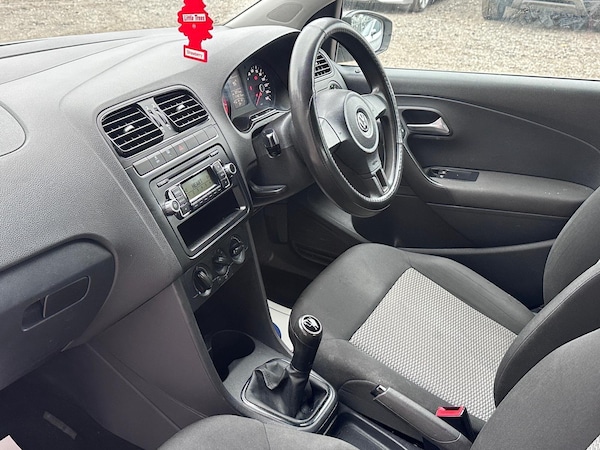 Used Volkswagen Polo 2011 for sale - 76314754: Photo 15
