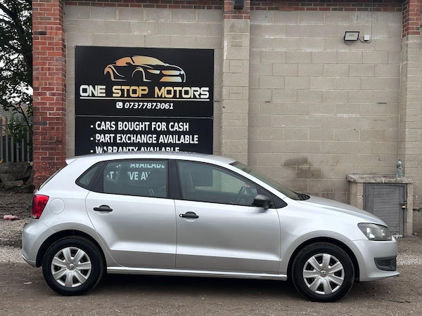 Used Volkswagen Polo 2011 for sale - 76314754: Photo 18