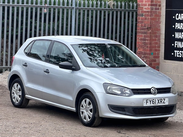 Used Volkswagen Polo 2011 for sale - 76314754: Photo 19