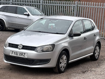 Used Volkswagen Polo 2011 for sale - 76314754: Photo 3