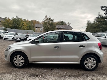 Used Volkswagen Polo 2011 for sale - 76314754: Photo 4