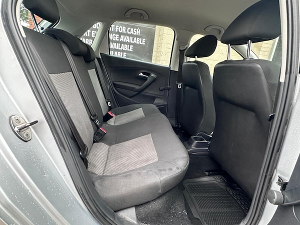 Used Volkswagen Polo 2011 for sale - 76314754: Photo 8