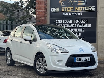 Citroen - C3