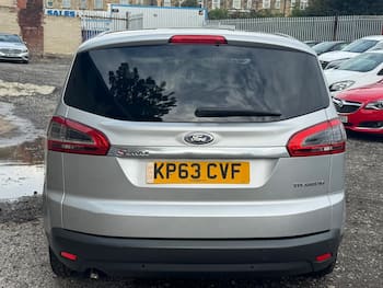 Used Ford S-Max 2013 for sale - 79669072: Photo