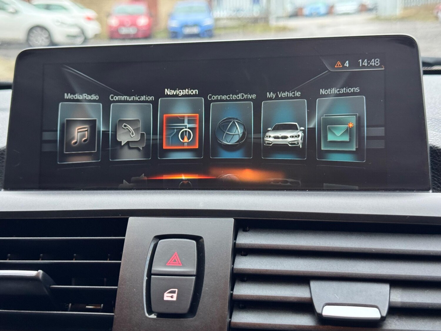 Used BMW 1 Series for sale - 77586773: Photo 22